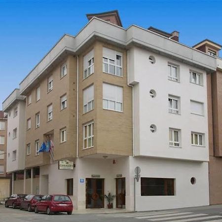 Camagueey Gijon Exterior photo