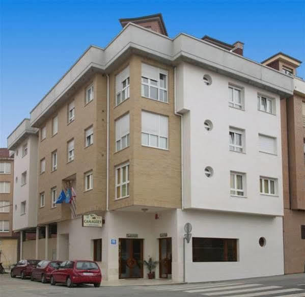 Camagueey Gijon Exterior photo
